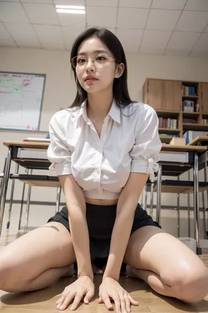 我住在凡尔赛的日子 电影海报